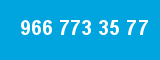 966 773 35 77 966 773 35 77